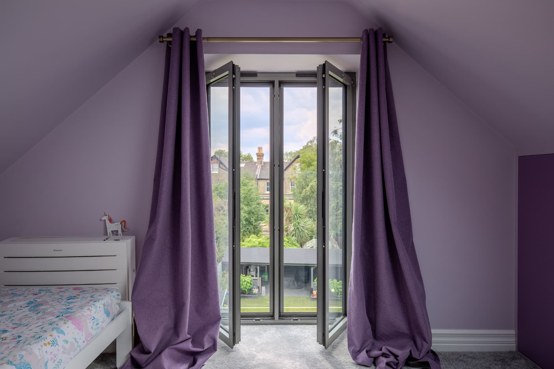 Bexleyheath — Loft conversion