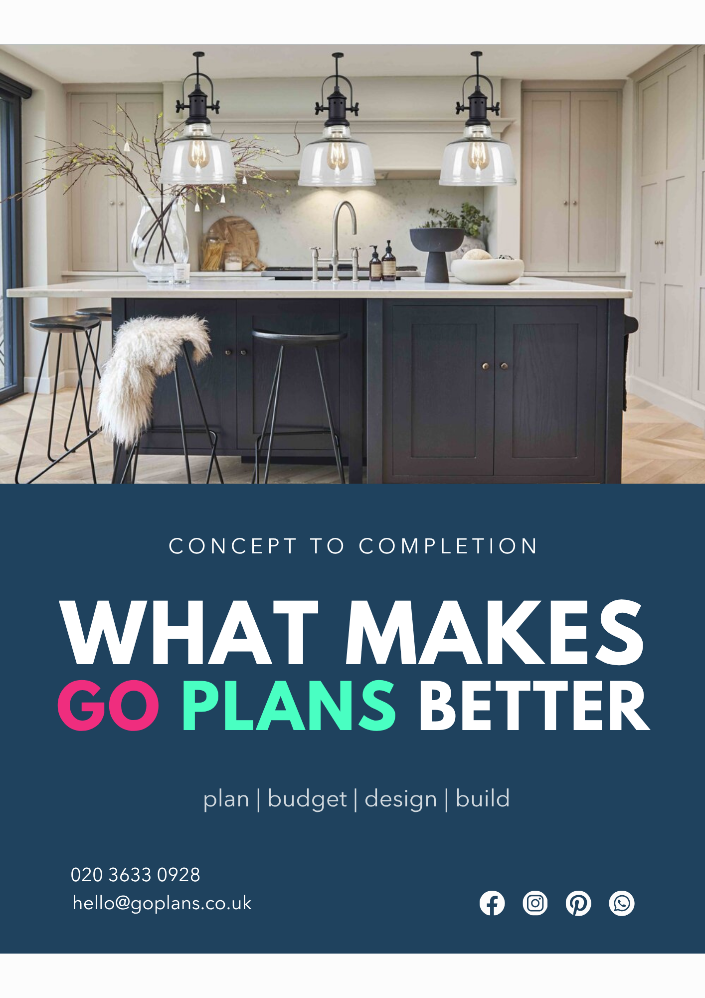 Brochure cover